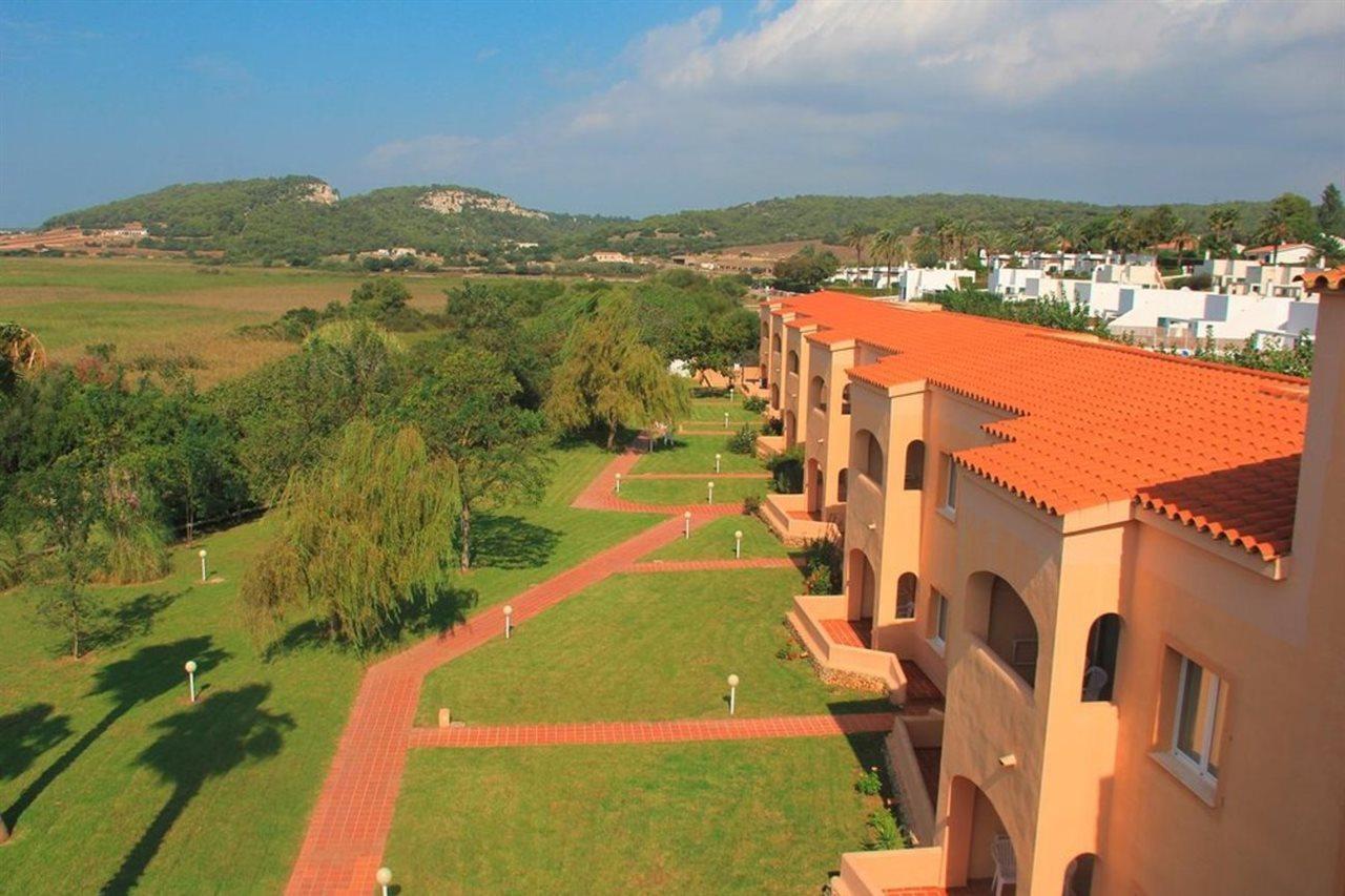Arenas De 4* Son Bou