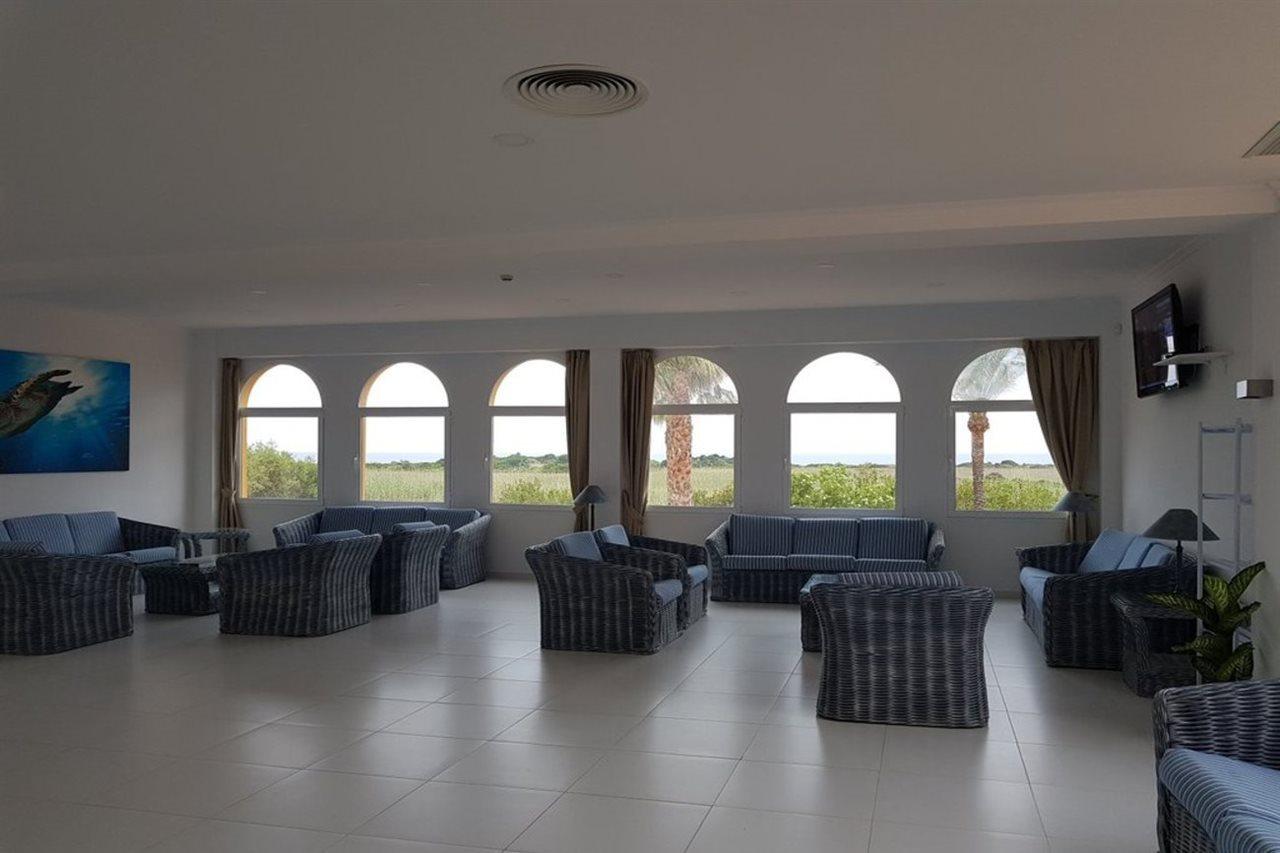 Hotel Arenas De Son Bou