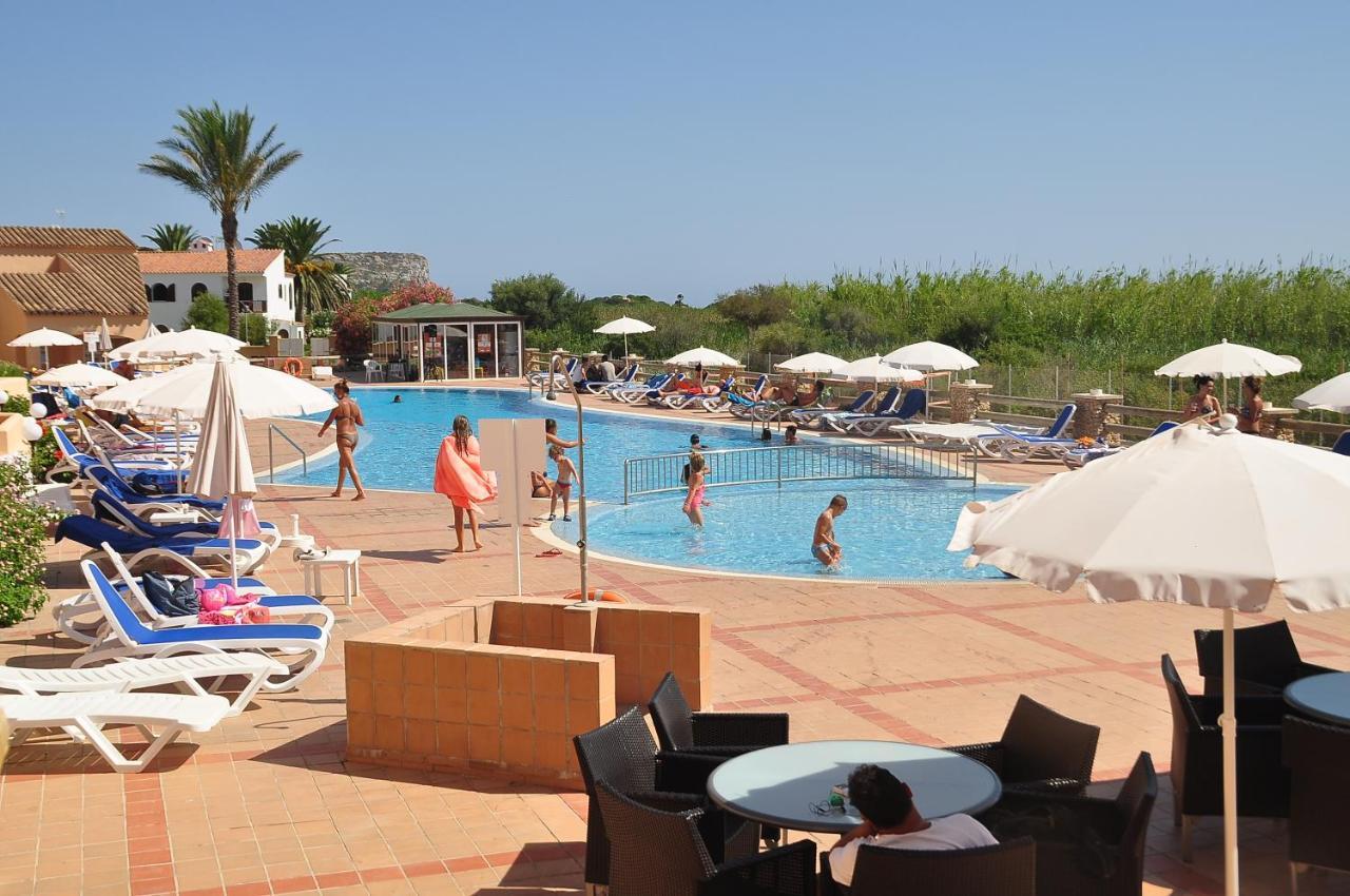 Arenas De Hotel 4*