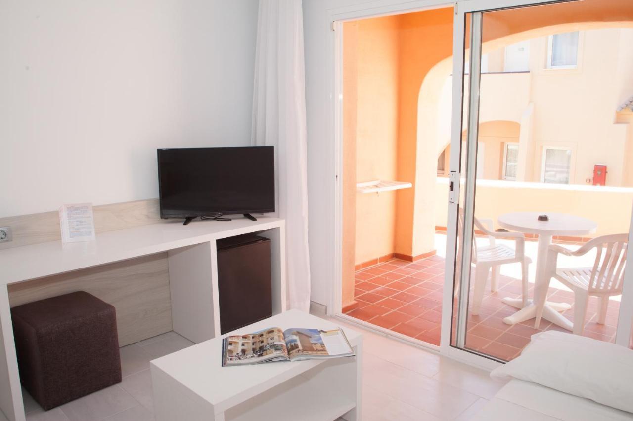 Hotel Arenas De Son Bou