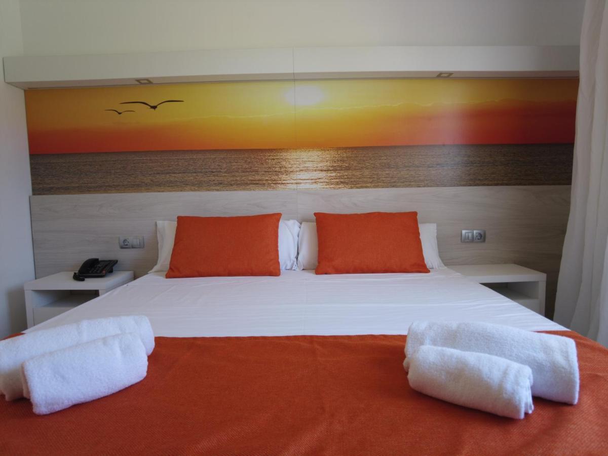 Arenas De Hotel 4*