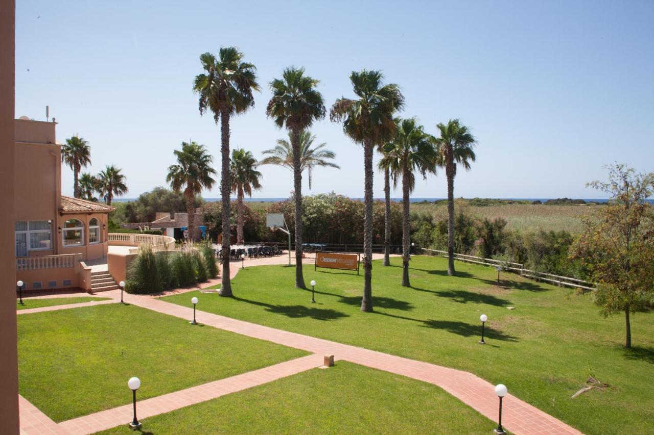 Arenas De Hotel 4*
