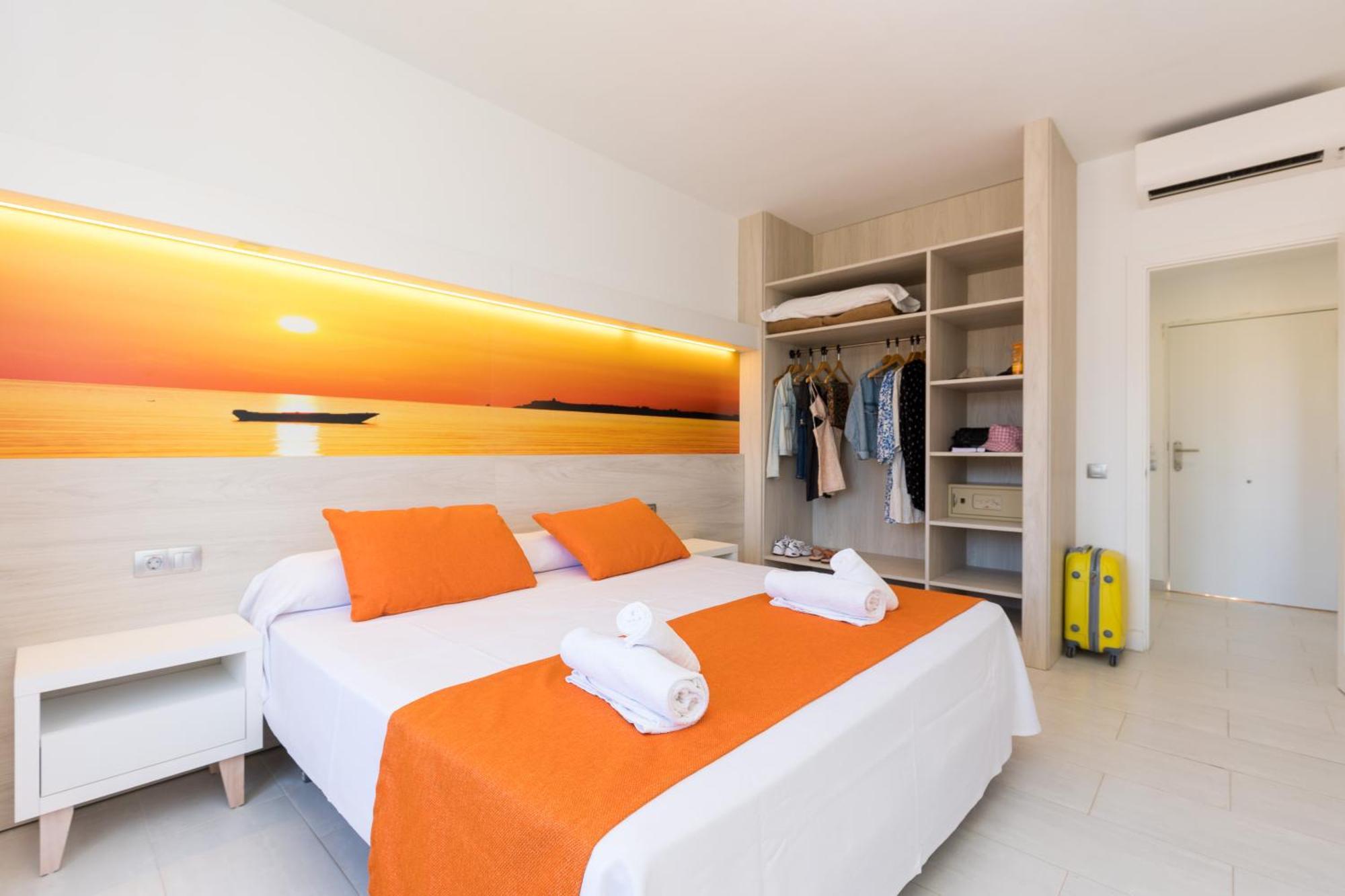 Arenas De Hotel Son Bou