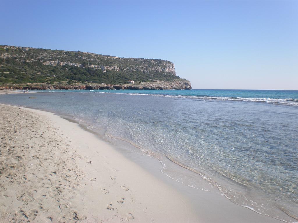 Arenas De Hotel Son Bou