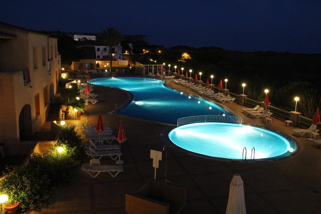 Hotel Arenas De 4*