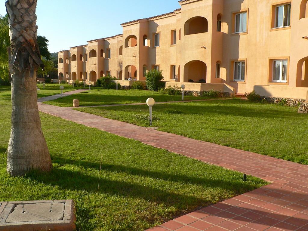 Hotel Arenas De